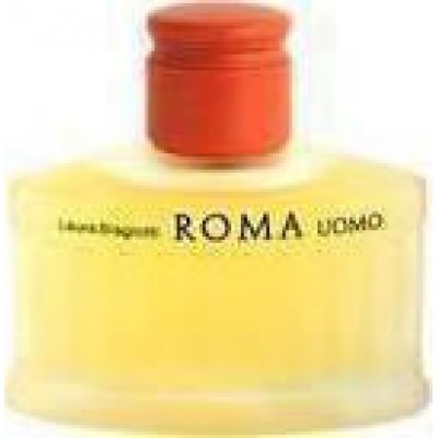 LAURA BIAGIOTTI Roma Uomo EDT 40ml